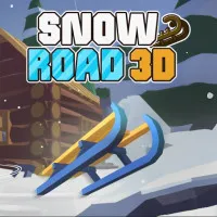 Snow Road
