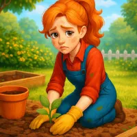 Play Sophie's Farm now!