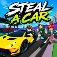 Play Steal a Car now!