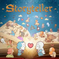 PLay Storyteller now!