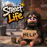 PLay Street Life now!