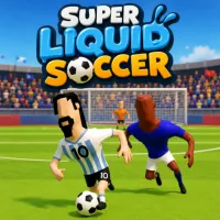Super Liquid Soccer