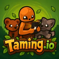 Taming.io