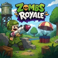 Zombie Royale